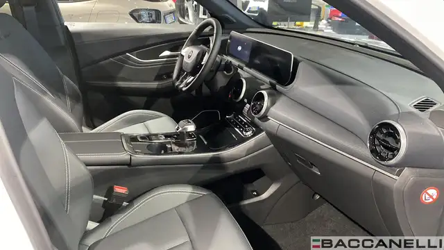 Evo Evo6 view 9