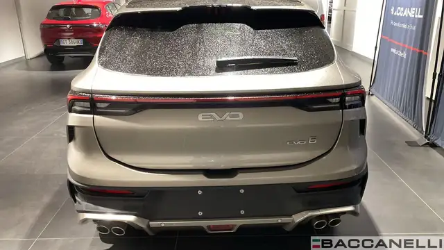 Evo Evo6 view 3
