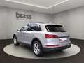 Audi Q5 SUV Advanced 45 TFSI quattro 195(265) kW(PS) Silber - thumbnail 4