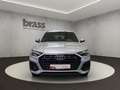 Audi Q5 SUV Advanced 45 TFSI quattro 195(265) kW(PS) Silber - thumbnail 9