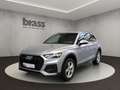 Audi Q5 SUV Advanced 45 TFSI quattro 195(265) kW(PS) Silber - thumbnail 2