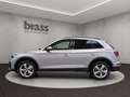 Audi Q5 SUV Advanced 45 TFSI quattro 195(265) kW(PS) Silber - thumbnail 3