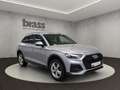 Audi Q5 SUV Advanced 45 TFSI quattro 195(265) kW(PS) Silber - thumbnail 8