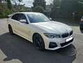 BMW 320 320e Berline Blanc - thumbnail 3