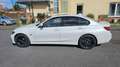 BMW 320 320e Berline Blanc - thumbnail 5