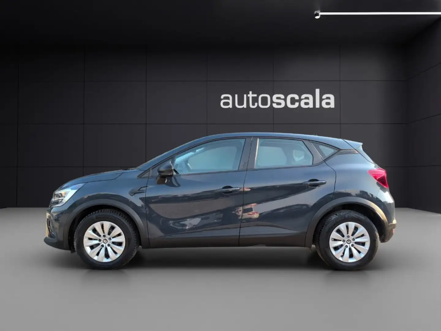 Renault Captur TCe 100 CV GPL FAP Business - 2