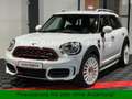 MINI John Cooper Works Countryman ALL4*LED*Leder*Navi Weiß - thumbnail 1