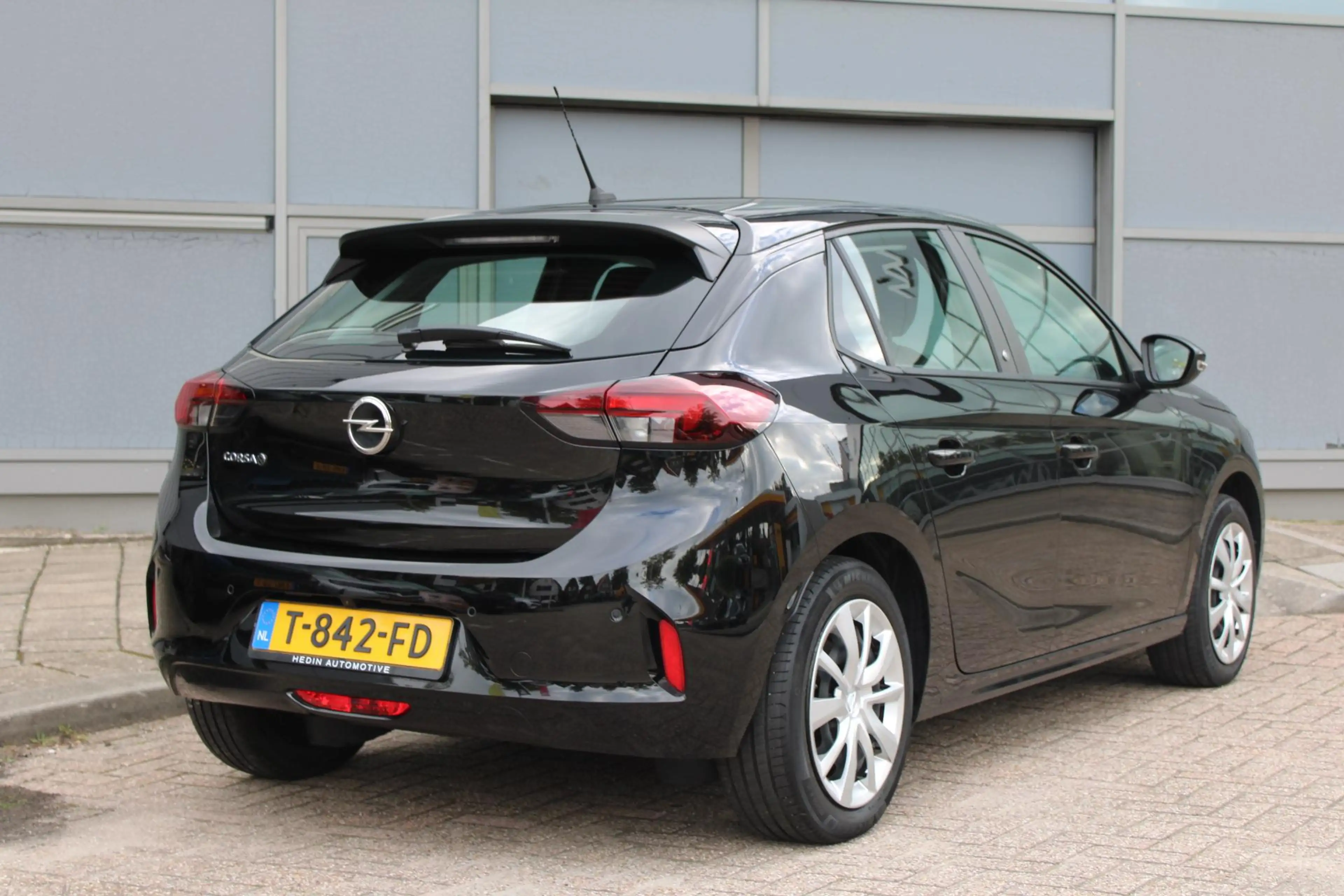 Opel Corsa-e Electric 50 kWh | SOH 95,2% | Navigatie | Camera | — photo 2