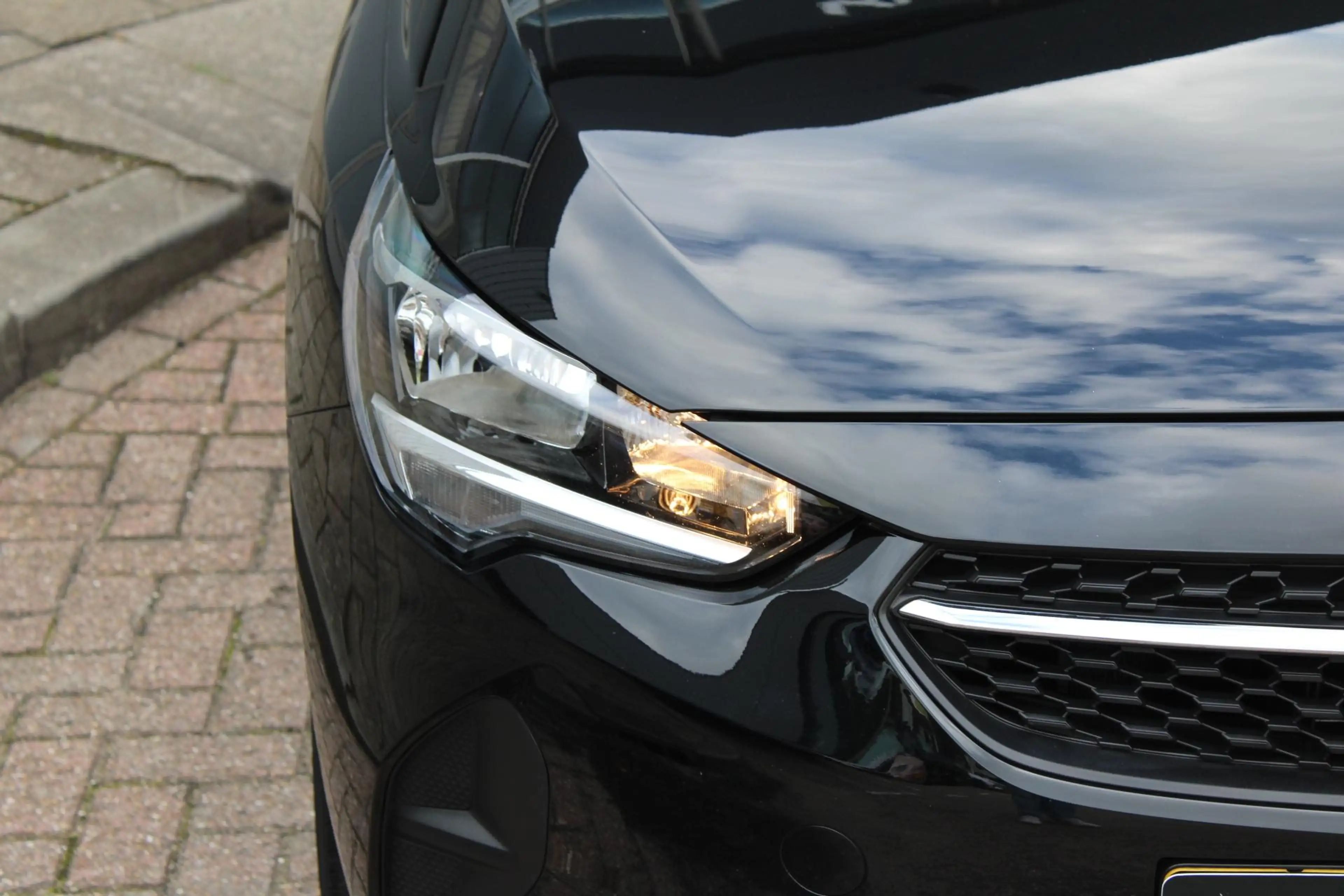 Opel Corsa-e Electric 50 kWh | SOH 95,2% | Navigatie | Camera | — photo 8
