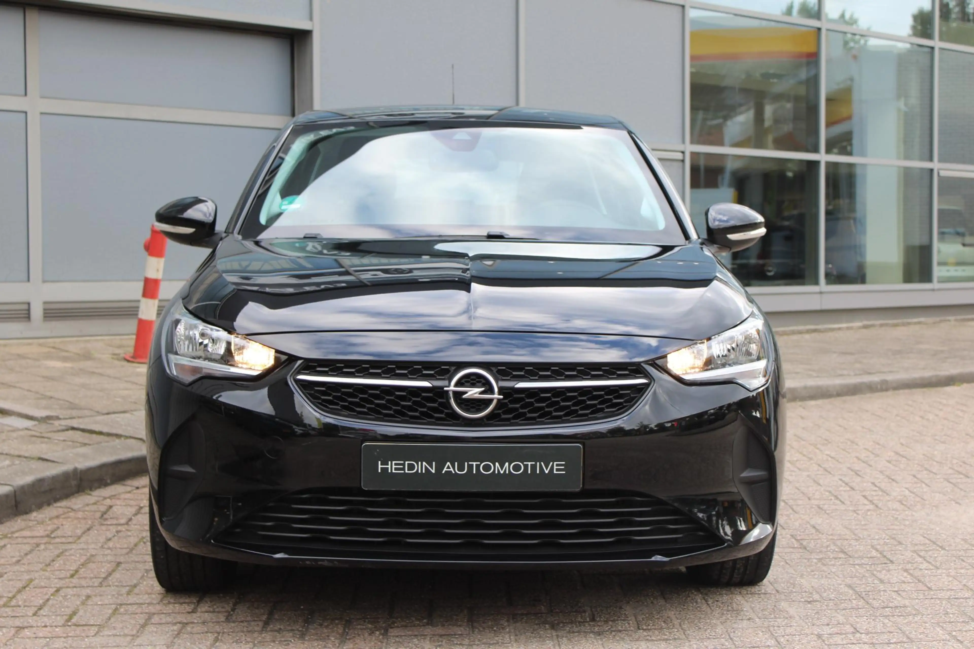 Opel Corsa-e Electric 50 kWh | SOH 95,2% | Navigatie | Camera | — photo 13