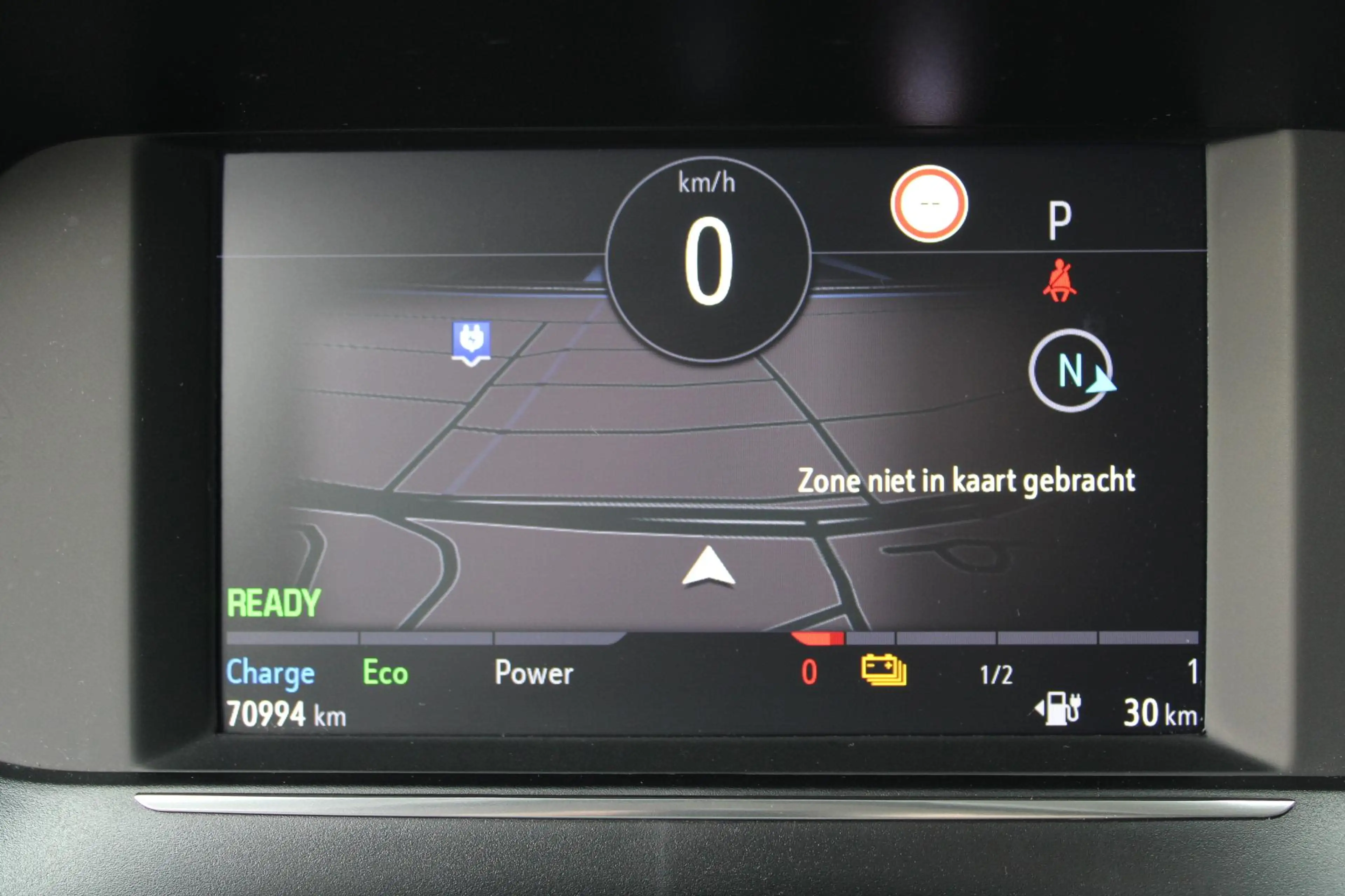 Opel Corsa-e Electric 50 kWh | SOH 95,2% | Navigatie | Camera | — photo 9