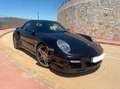Porsche 911 911 Turbo Cabriolet Negro - thumbnail 2