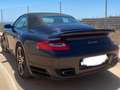 Porsche 911 911 Turbo Cabriolet Negro - thumbnail 4