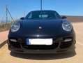 Porsche 911 911 Turbo Cabriolet Negro - thumbnail 3
