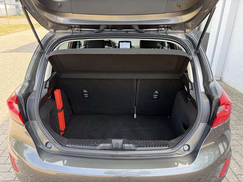 Ford Fiesta 1.1i Trend 5-Deurs 85 PK. Zuinige en goed onderhou — photo 15