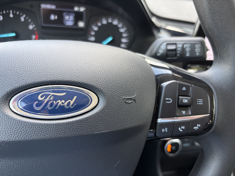 Ford Fiesta 1.1i Trend 5-Deurs 85 PK. Zuinige en goed onderhou — photo 22