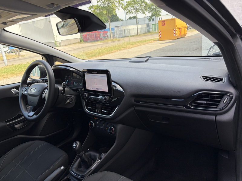 Ford Fiesta 1.1i Trend 5-Deurs 85 PK. Zuinige en goed onderhou — photo 16