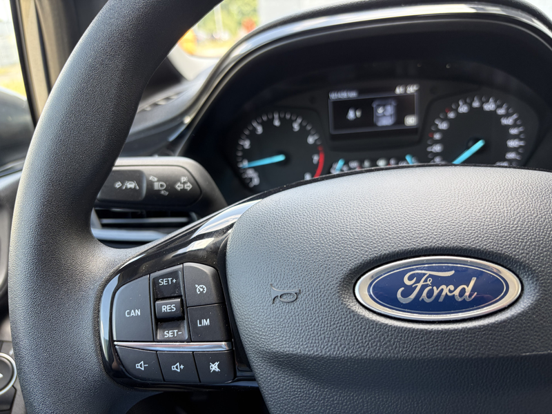 Ford Fiesta 1.1i Trend 5-Deurs 85 PK. Zuinige en goed onderhou — photo 23