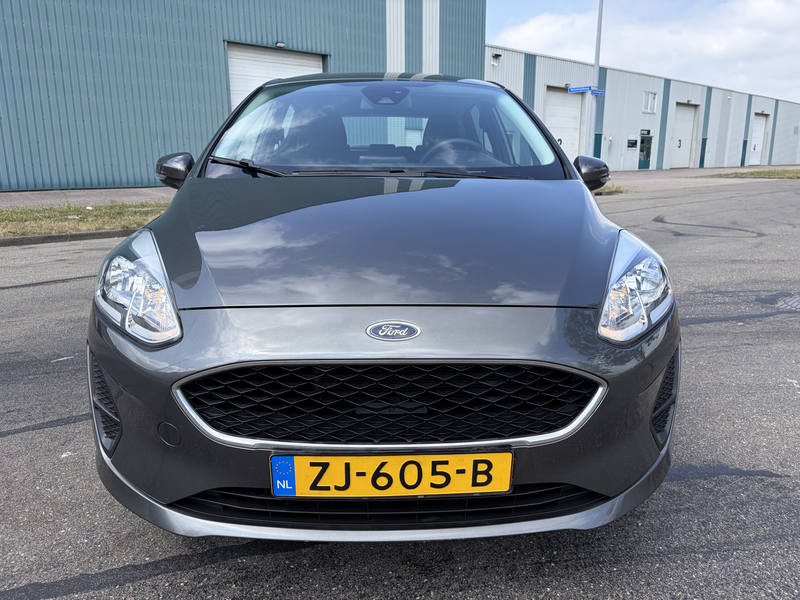 Ford Fiesta 1.1i Trend 5-Deurs 85 PK. Zuinige en goed onderhou — photo 2