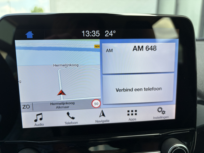 Ford Fiesta 1.1i Trend 5-Deurs 85 PK. Zuinige en goed onderhou — photo 24