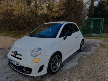 500 1.4 Turbo 16V T-Jet 135 ch