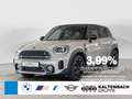 MINI Cooper SE Countryman Gris - thumbnail 1