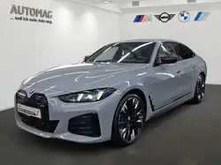 Bmw i4 M60 M SportPro*DrivAssProf*ParkAssPlus*Harman
