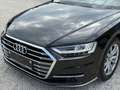 Audi A8 50 TDI quattro LANGVERSION Tiptronic MwSt auswe... Schwarz - thumbnail 12