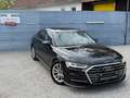 Audi A8 50 TDI quattro LANGVERSION Tiptronic MwSt auswe... Schwarz - thumbnail 1