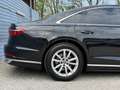 Audi A8 50 TDI quattro LANGVERSION Tiptronic MwSt auswe... Schwarz - thumbnail 8