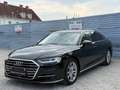 Audi A8 50 TDI quattro LANGVERSION Tiptronic MwSt auswe... Schwarz - thumbnail 5