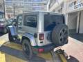 Jeep Wrangler 2.8 CRD200 FAP ARCTIC BA Bleu - thumbnail 3