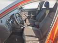 Volkswagen T-Roc 1.6 TDI SCR IQ.DRIVE Pomarańczowy - thumbnail 8