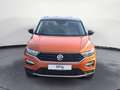 Volkswagen T-Roc 1.6 TDI SCR IQ.DRIVE Orange - thumbnail 7