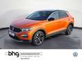 Volkswagen T-Roc 1.6 TDI SCR IQ.DRIVE Orange - thumbnail 1