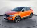 Volkswagen T-Roc 1.6 TDI SCR IQ.DRIVE Orange - thumbnail 2