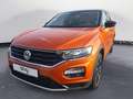 Volkswagen T-Roc 1.6 TDI SCR IQ.DRIVE Pomarańczowy - thumbnail 13