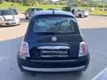 Fiat 500 1.2 LOUNGE BENZINA OK NEOPATENTATI Noir - thumbnail 6