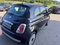Fiat 500 1.2 LOUNGE BENZINA OK NEOPATENTATI Noir - thumbnail 5