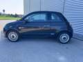 Fiat 500 1.2 LOUNGE BENZINA OK NEOPATENTATI Noir - thumbnail 8