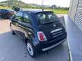 Fiat 500 1.2 LOUNGE BENZINA OK NEOPATENTATI Noir - thumbnail 7