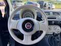 Fiat 500 1.2 LOUNGE BENZINA OK NEOPATENTATI Noir - thumbnail 11