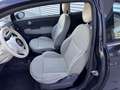 Fiat 500 1.2 LOUNGE BENZINA OK NEOPATENTATI Noir - thumbnail 14