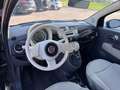 Fiat 500 1.2 LOUNGE BENZINA OK NEOPATENTATI Noir - thumbnail 9