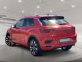 Volkswagen T-Roc 1.5 TSI DSG R-Line AHK ACC LED Navi Kamera Rot - thumbnail 4