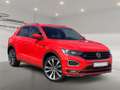 Volkswagen T-Roc 1.5 TSI DSG R-Line AHK ACC LED Navi Kamera Rot - thumbnail 6