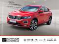 Volkswagen T-Roc 1.5 TSI DSG R-Line AHK ACC LED Navi Kamera Rot - thumbnail 1