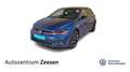 Volkswagen Polo GTI 2.0 TSI DSG+DWA+USB+DAB+SHZ+EPH+MAL+LWS Klima Bleu - thumbnail 1