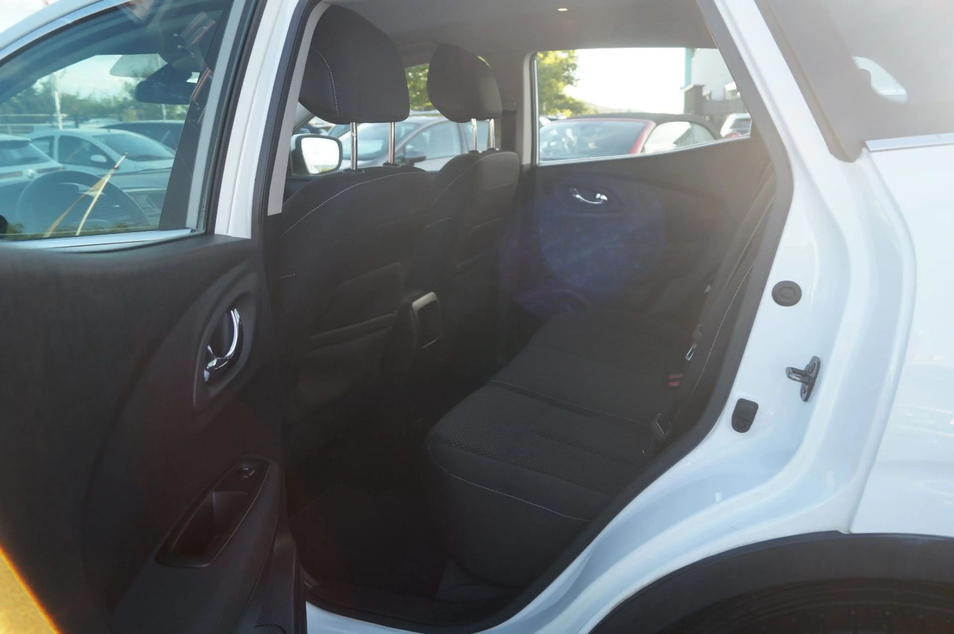 Renault Kadjar Life Klimaautomatik Tempomat EURO 6 — photo 14