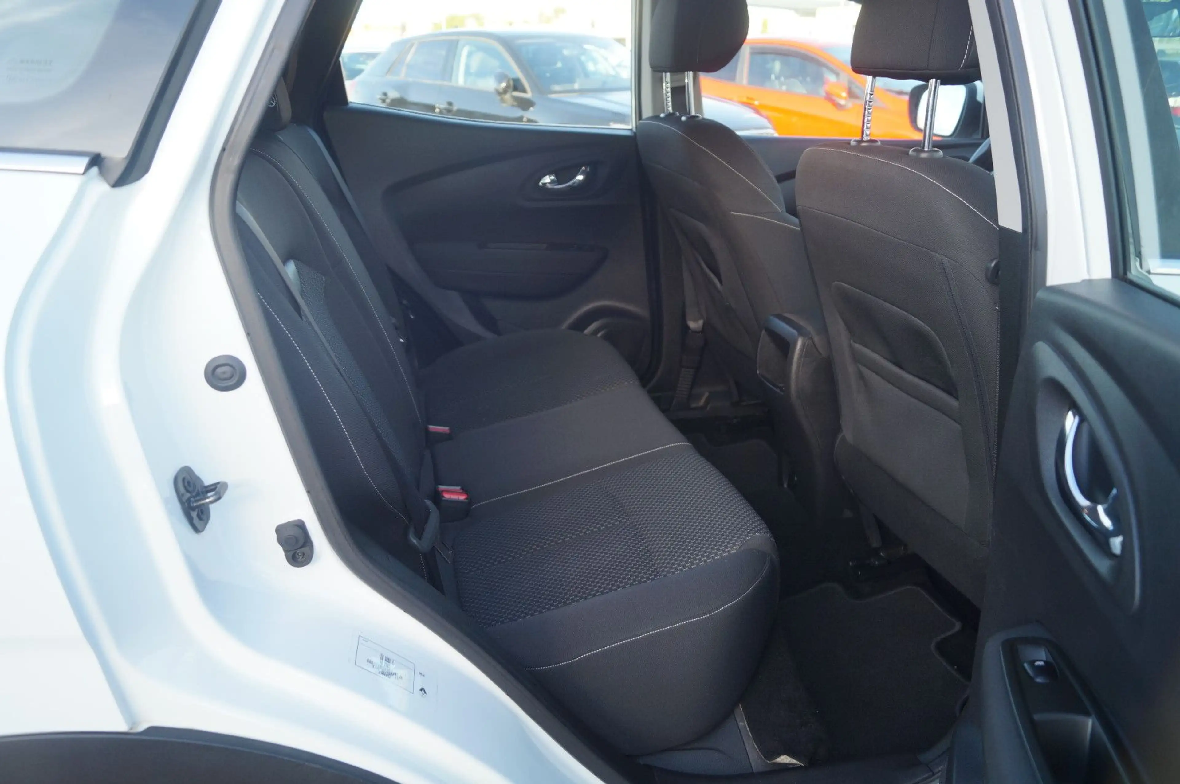 Renault Kadjar Life Klimaautomatik Tempomat EURO 6 — photo 12